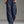 The Harlinde Denim Jumpsuit