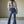 The Josiane Denim Trousers