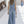 The Légère Denim Jumpsuit