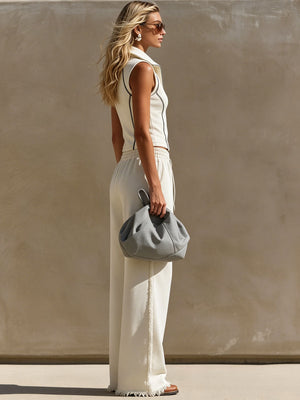 The Anouk Cotton Set