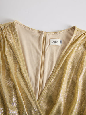 The Vinciane Midi Dress