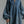 The Prudence Denim Maxi Dress
