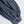 The Prudence Denim Maxi Dress