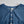 The Fanélie Denim Maxi Dress