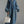 The Prudence Denim Maxi Dress