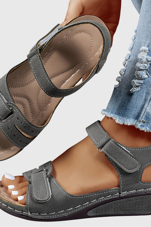 Everyday Flat Sandals