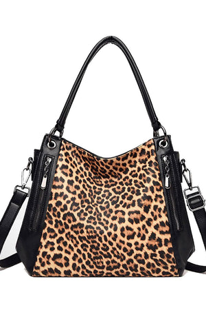 The Ombelline Shoulder Bag