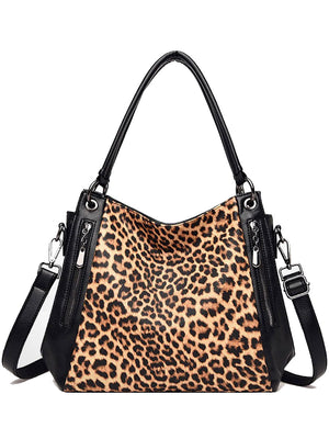 The Ombelline Shoulder Bag