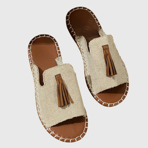 Everyday Comfort Sandals