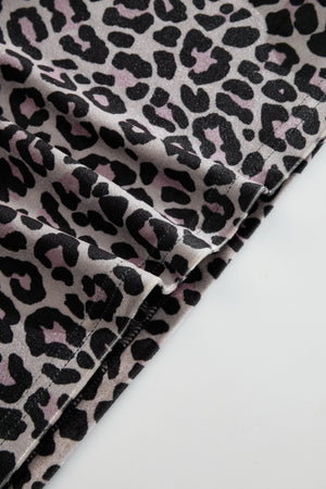 The Arsinoé Velvet Mini Dress