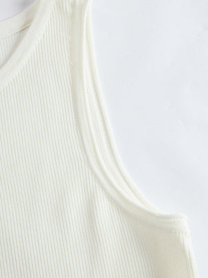 The Ambre Knit Top