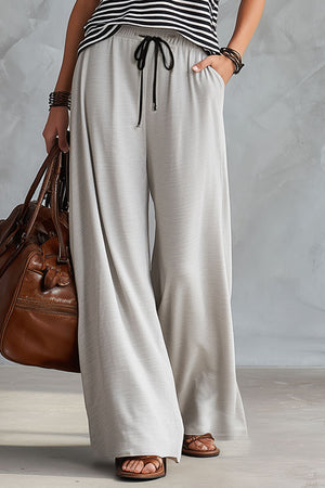 The Espérance Cotton Trousers