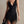 The Athénaïs Suede Mini Dress