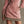 The Eudoxine Suede Mini Dress