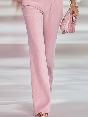 The Isabeau Corduroy Dungarees