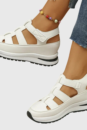 Classic Flat Sandals