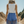 The Loé Denim Shorts