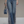 The Ilduarie Denim Trousers