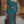 The Zélia Suede Midi Dress