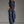 The Harlinde Denim Jumpsuit