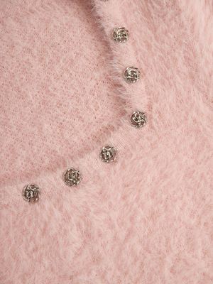 The Yvonne Knit Mini Dress
