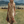 The Aloïse Suede Midi Dress