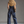 The Harlinde Denim Jumpsuit