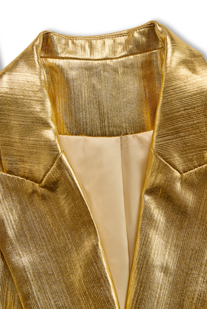 The Marcelle Jacket