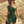 The Cyrielle Suede Mini Dress