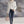 The Florentine Fleece Coat