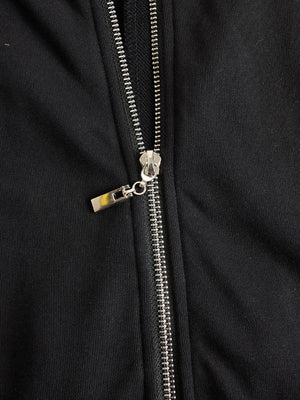 The Francelyne Cotton Jumpsuit