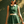 The Ébba Cotton Mini Dress