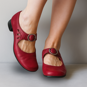 Minimalist Flat Sandals