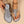 Glam Embellished Flat Sandals
