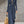 The Marguerite Denim Set