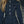 The Dauphine Denim Maxi Dress