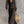 The Nicolette Denim Maxi Dress