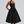 Flowing Halter Midi Dress