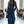 The Modesie Denim Jumpsuit