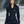 The Cessaire Denim Mini Dress