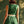 The Ébba Cotton Mini Dress