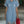 The Célie Denim Mini Dress