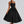 Flowing Halter Midi Dress