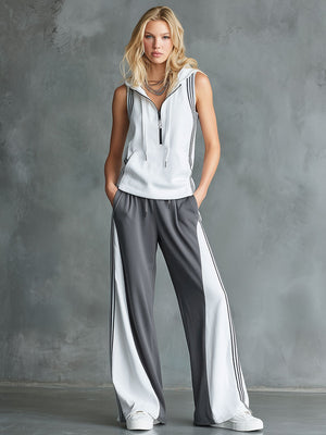 The Cécile Cotton Set