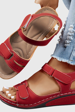 Everyday Flat Sandals