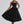 Flowing Halter Midi Dress