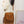 The Léberte Suede Shoulder Bag