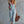The Edwige-Rose Denim Jumpsuit