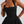 Flowing Halter Midi Dress