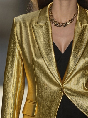 The Marcelle Jacket